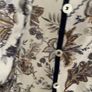 cotton shirt Massimo Dutti Image 2