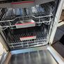 bosch integrated dishwasher Image 2