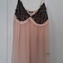 Amaryllis Chemise/Babydoll from the Britney Spears Intimate Collection Image 3