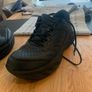 Hoka Bondi Work Mens Trainers Image 6