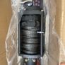 Heavy duty 20kg winch 6Tone 12v synthetic rope kit with 2 remotes one is cable one is wireless Image 5