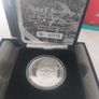 jfk silver proof Image 3