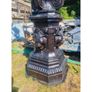 Cast Iron Street Lamp D1075 Image 6