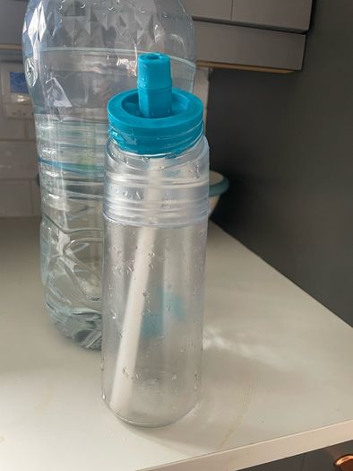 Airup bottle