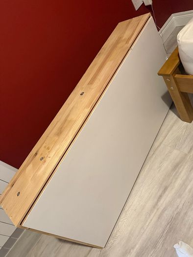 Attic Stairs