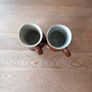 Denby Vintage Mugs x 2 Image 3