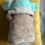 Brand New Disney Star Wars Grogu Yoda Plush Image 2