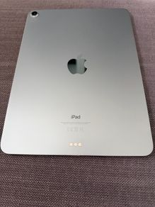 Apple IPad Air 4th Gen (2020) - 256GB - Sky Blue - Excellent Condition
