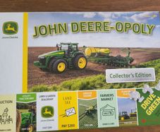 john deere opoly