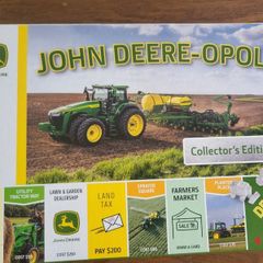 john deere opoly
