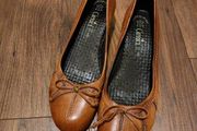 CAPRICE- real leather-uk6