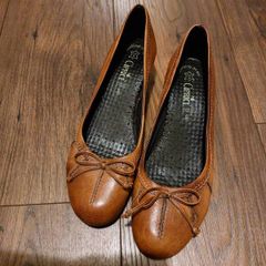 CAPRICE- real leather-uk6