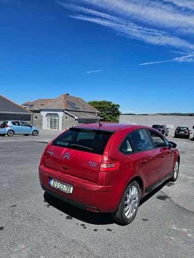 Citroen C4 2010
