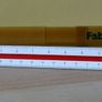 Faber Castell Triangular Ruler Image 7