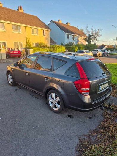FOR SALE  Kia Ceed Estate 1.6 CRdi