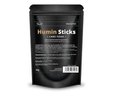 GlasGarten Humin Sticks - Care Food 30g