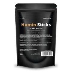 GlasGarten Humin Sticks - Care Food 30g