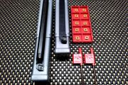 lathe tool kit (2pc) (12mm)