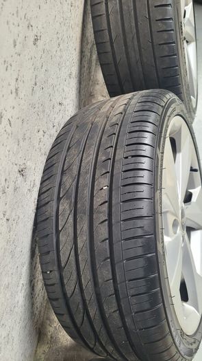 Audi Alloys