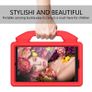 For Samsung Galaxy Tab A9 Kids Friendly Case Shock proof Cover With Thumbs Up - Red Brand New - FHT09SMTK4 Image 3