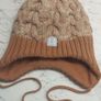 Toddlers' beanie & wool neck warmer from Reima Image 2