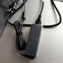 Laptop cable charger Samsung Image 2