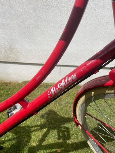 Pashley Ladies Bike