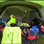 urban escape 6 man tunnel tent Image 2
