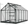 Large Walk-In Green House Image 3