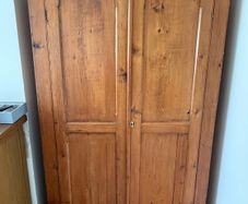 Antique Wardrobe