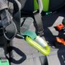 Independence Pioneer M paraglider + Independence Logo! Pro harness (with reserve chute) sold as a set Image 10