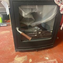 5 KW stove