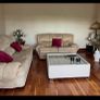 Sofas (2 seater and a 3 seater) Image 3