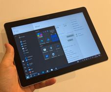 Microsoft Surface Go - Sim LTE - 8GB - 128GB