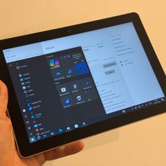 Microsoft Surface Go - Sim LTE - 8GB - 128GB