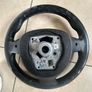 BMW 5 series steering wheel Image 4