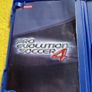 PES 4 Pro evolution Soccer PlayStation2 ps2 games Original Image 4