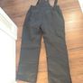 Ski trousers Mens xl Image 4