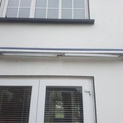 Awning