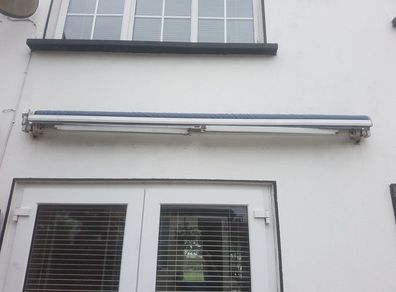 Awning