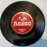 Rodeo Rock Band Record Image 2
