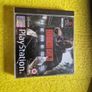 Resident Evil 3 Nemesis PlayStation1 Ps1 PlayStation2 Ps2 games Original Image 2