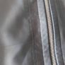 real leather skirt Image 2