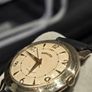 Vintage 1950s Hamilton 34mm Image 3