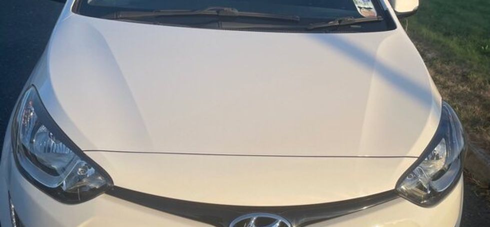 Hyundai i20 2014 1.4L Diesel