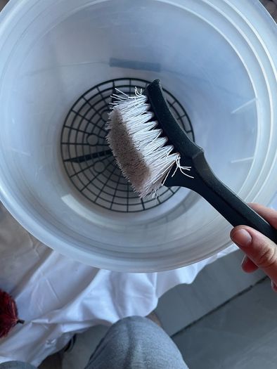 Exterior detailing Equipment