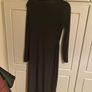 Boohoo maxi dress Image 4