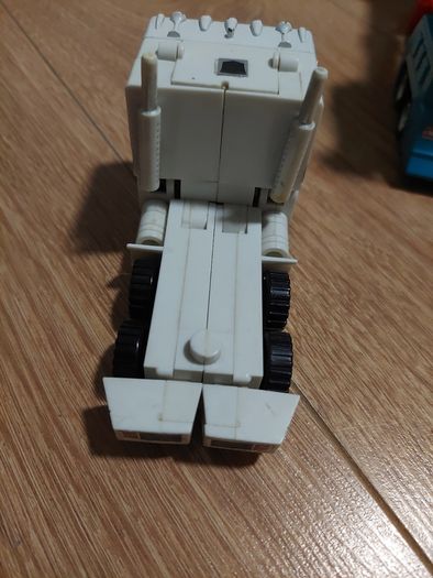 Transformer G1  Ultramagnus
