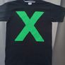 Ed Sheeran tshirt Image 2