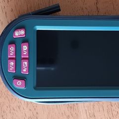 inspection camera Parkside like new used on one occasion.